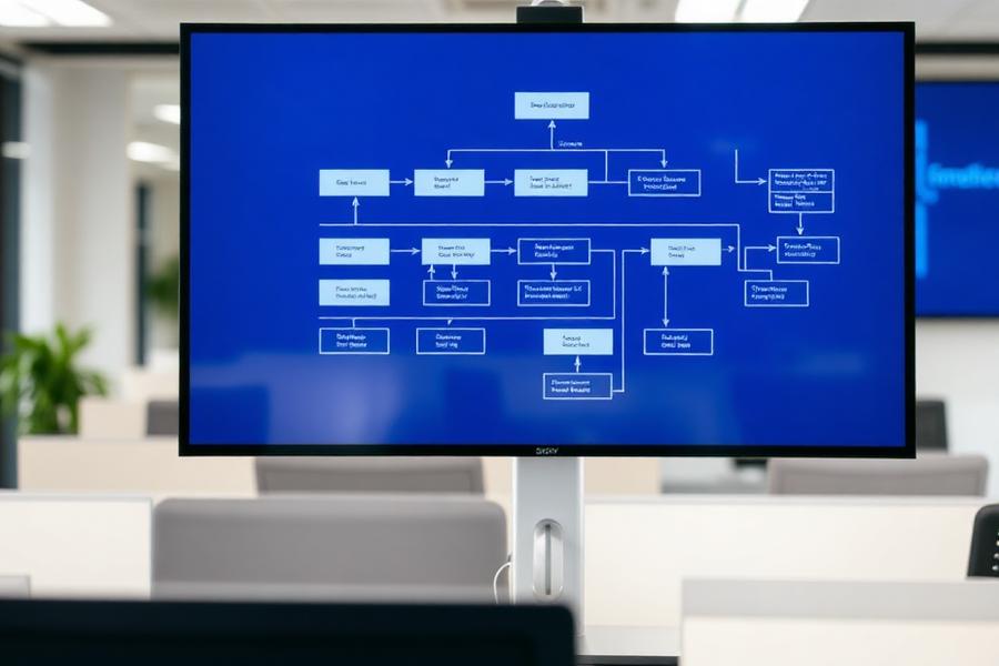 Five Business Processes Worth Automating First