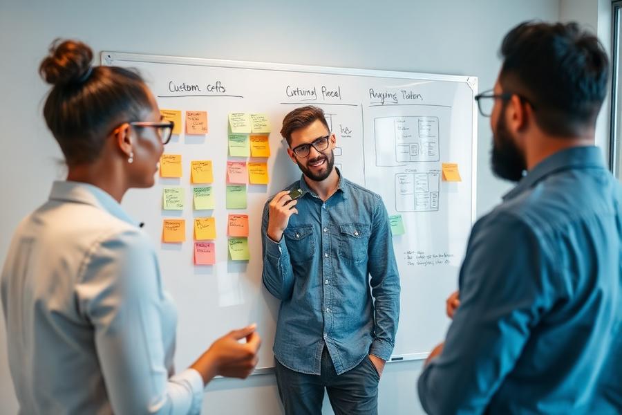 Custom Software vs Off-the-Shelf: Choosing Sensibly