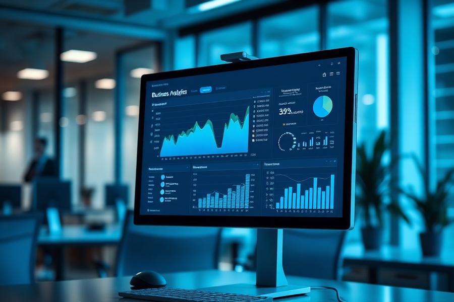 Technology Trends Shaping Mid-Sized Businesses in 2026